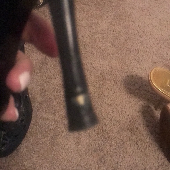 AUTHENTIC vintage dior heels - Picture 7 of 8